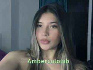 Ambercolomb