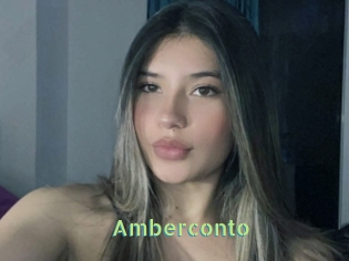 Amberconto