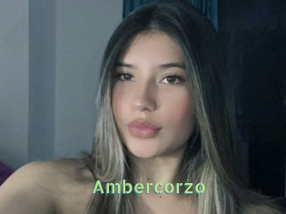 Ambercorzo
