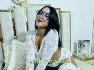 Ambercrissty