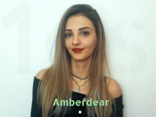 amberdear Une Etudiante Sexy