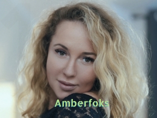 Amberfoks