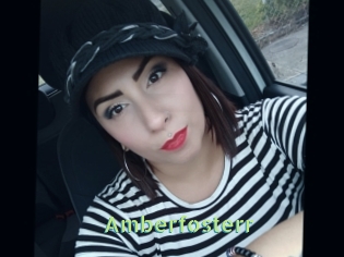 Amberfosterr