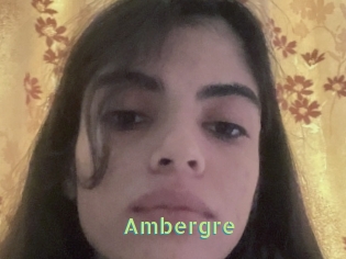 ambergre Une Etudiante Sexy