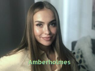 Amberholmes