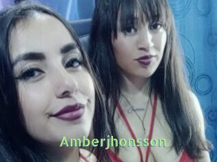 Amberjhonsson