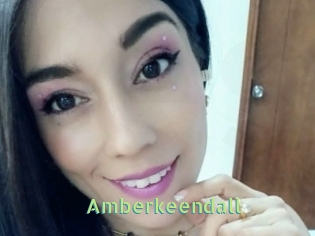 amberkeendall Une Etudiante Sexy
