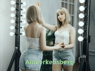 amberkensberg Une Etudiante Sexy