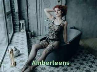 Amberleens
