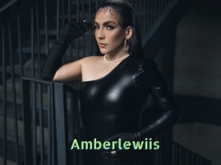 Amberlewiis