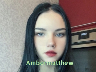 Ambermatthew