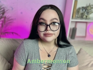 Ambermonson