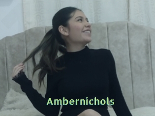 Ambernichols