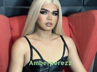 Amberperezz