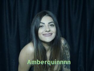 Amberquinnnn