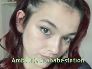 Amberriverababestation