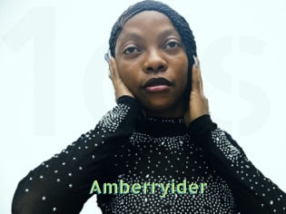 Amberryider