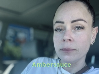 ambersauce Une Etudiante Sexy