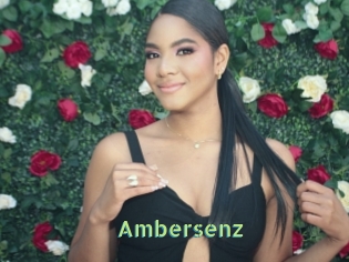Ambersenz