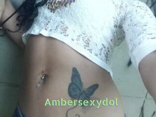 Ambersexydol