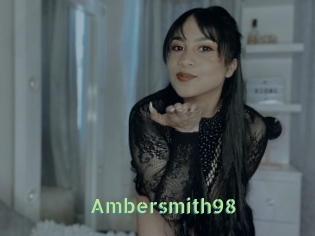 Ambersmith98