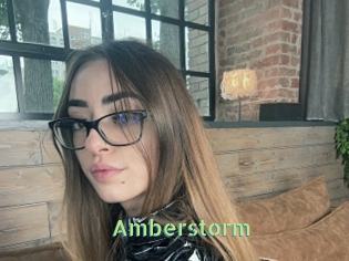 Amberstorm