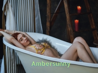 Ambersunny
