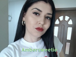 Ambersweetie