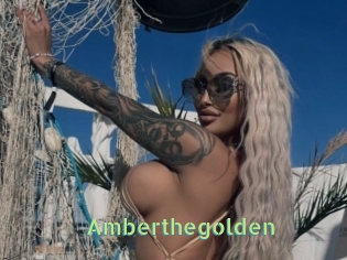 Amberthegolden