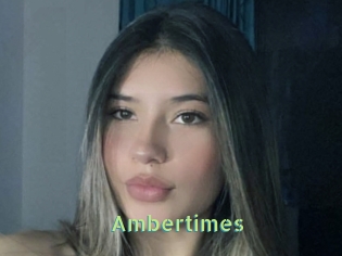 ambertimes Une Etudiante Sexy