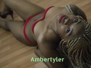 Ambertyler
