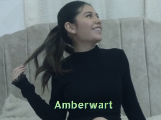 Amberwart