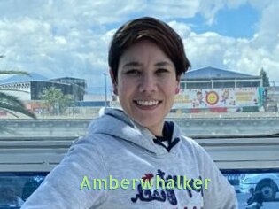 Amberwhalker