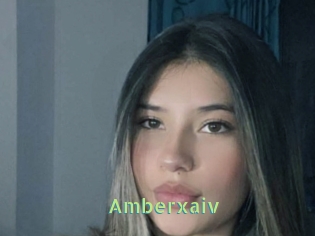 Amberxaiv