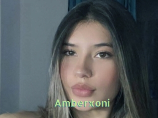 Amberxoni