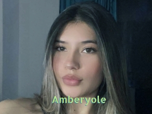 Amberyole