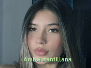 Amberzantillana