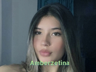 Amberzetina