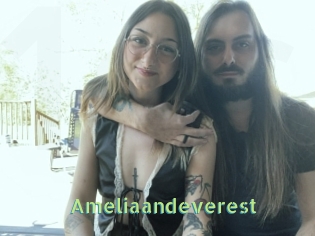 Ameliaandeverest