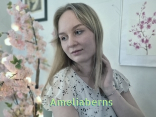 Ameliaberns