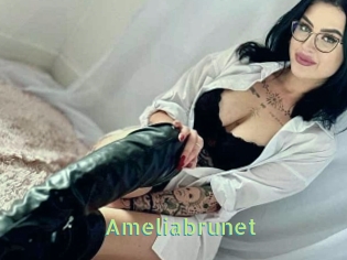 Ameliabrunet