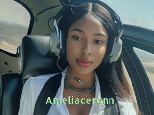 Ameliaceronn