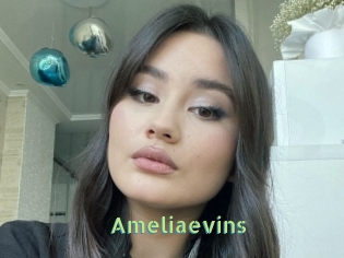 Ameliaevins