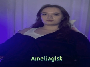 Ameliagisk