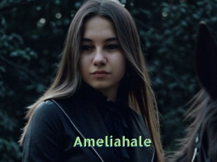 Ameliahale