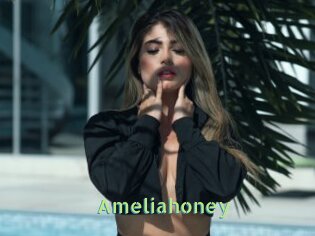 Ameliahoney