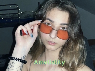 Amelialily