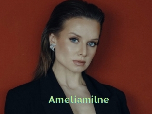 Ameliamilne