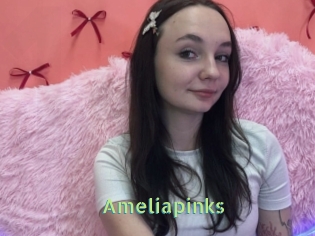 Ameliapinks