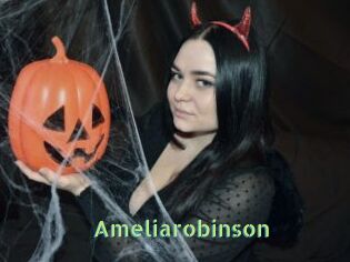 Ameliarobinson
